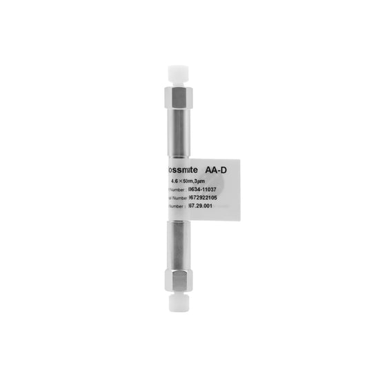 Blossmate AA-D, 3μm, 4.6×50mm (1pcs/pk)