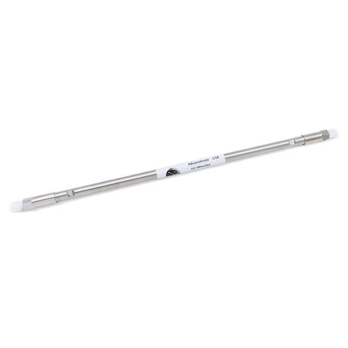 Advanchrom C18, 5μm, 2.1×30mm