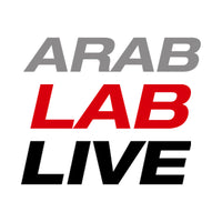 ArabLab Live 2025
