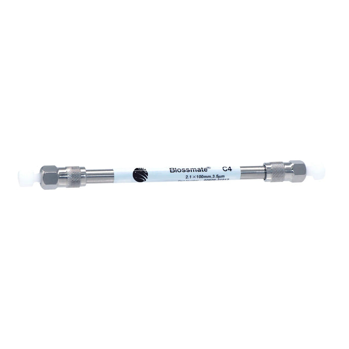 Blossmate C4, 3.5μm, 450Å, 2.1×50mm (1pcs/pk)