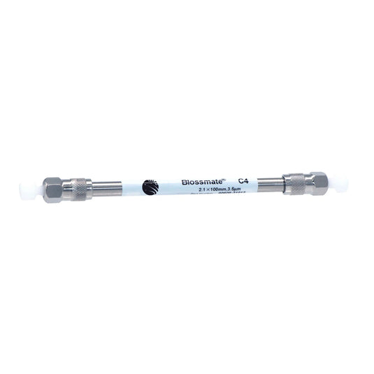 Blossmate C4, 3.5μm, 450Å, 2.1×50mm (1pcs/pk)