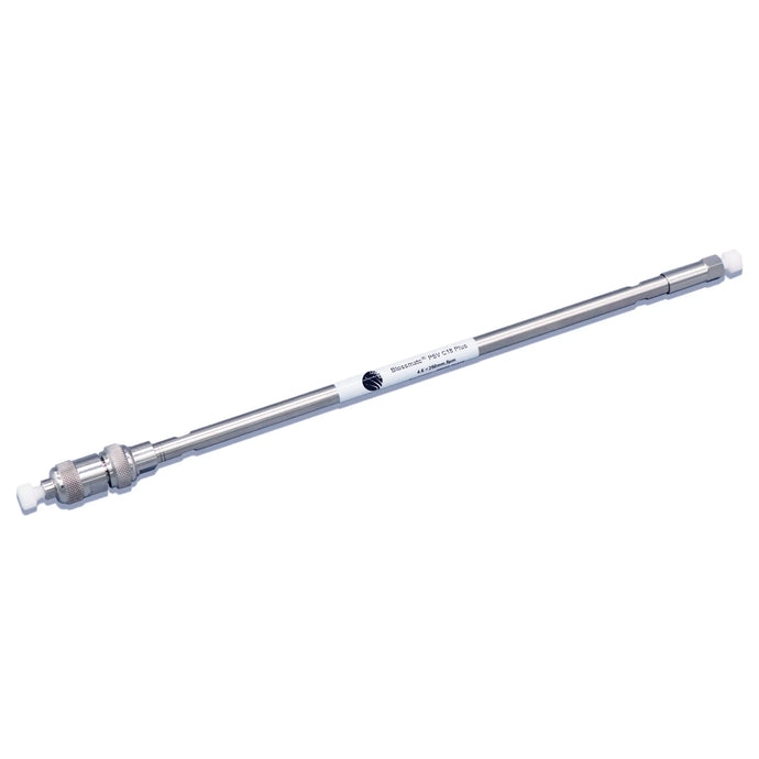 Blossmate PSV C18 Plus, 5μm, 4.6×250mm (1pcs/pk)