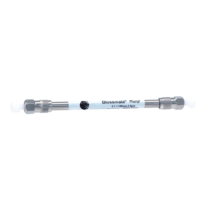 Blossmate Phenyl, 3.5μm, 450Å, 2.1×50mm (1pcs/pk)