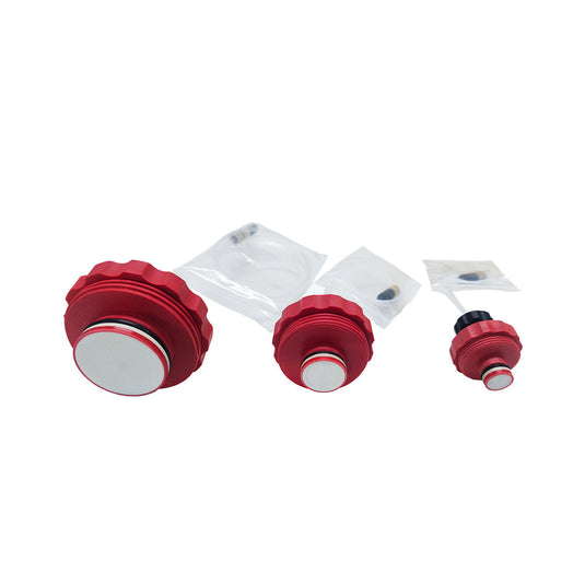 Lower Column Short Adapter 50