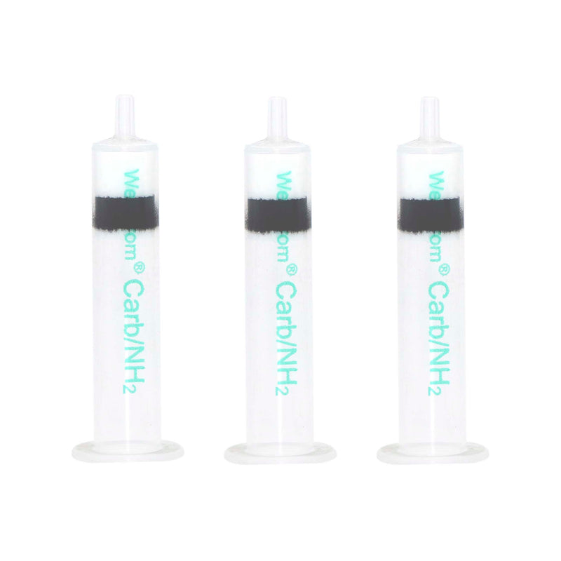 Load image into Gallery viewer, Welchrom Carb/NH2, 250mg/500mg/3mL, 50pcs/pk
