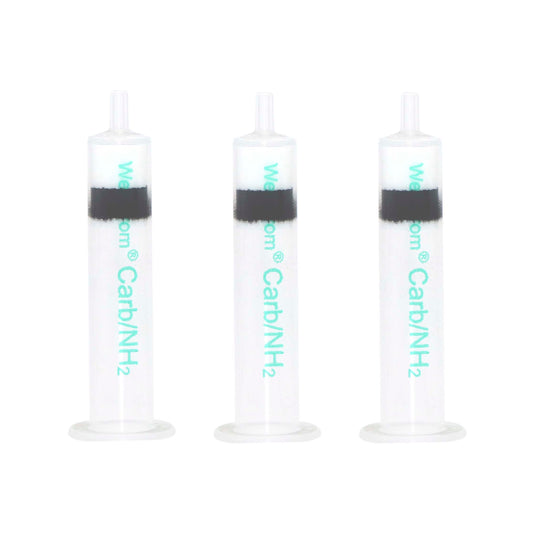 Welchrom Carb/NH2, 1g/1g/12mL, 20pcs/pk