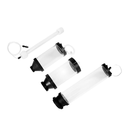 50 Column Loader