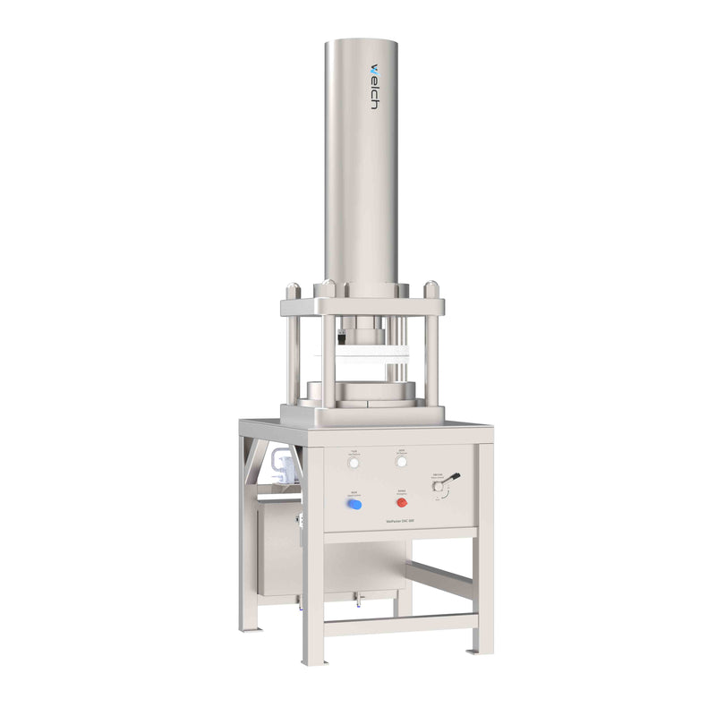 Load image into Gallery viewer, WelPacker DAC/LC System (Explosion-proof)
