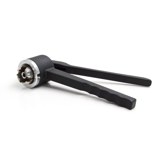 Stainless Steel Crimper for 20mm Flip off Cap. 1pc/pk.