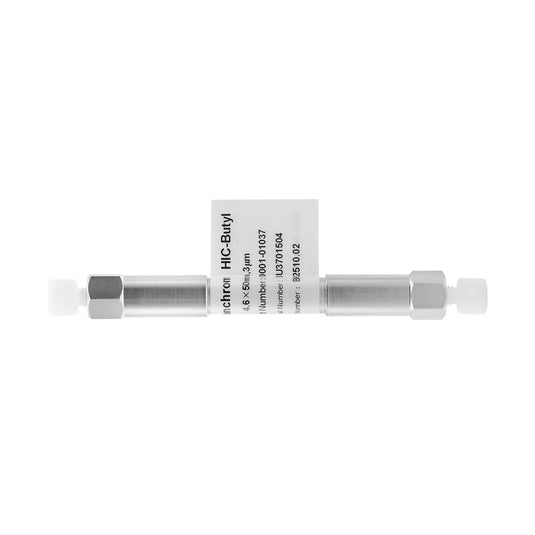 Advanchrom HIC-Butyl, 3μm, 4.6×50mm