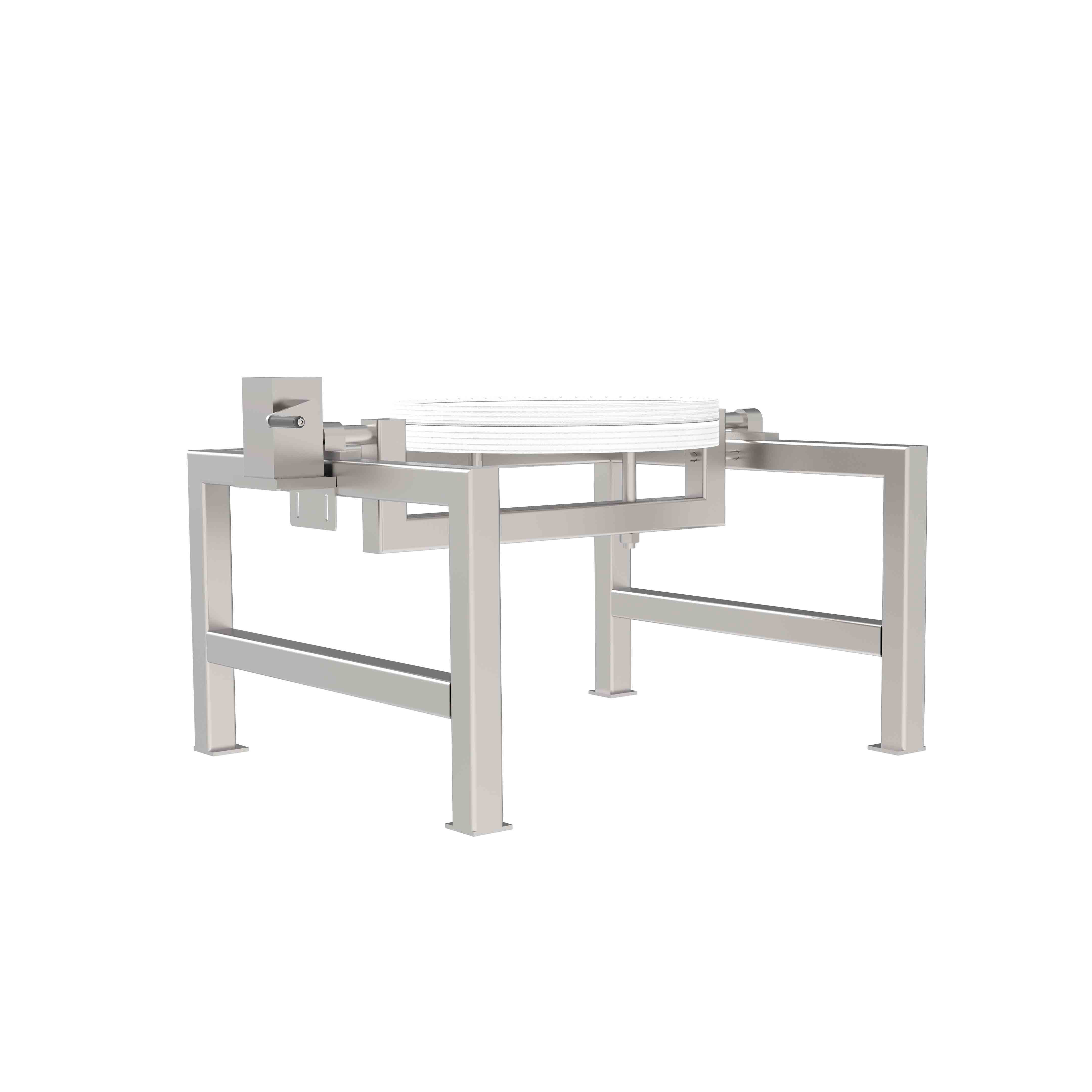 WelPacker DAC/LC System (Explosion-proof) – Welch Materials