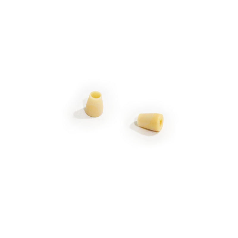 Load image into Gallery viewer, PEEK Ferrule, for 1/16" OD tubing (1pcs/pk)
