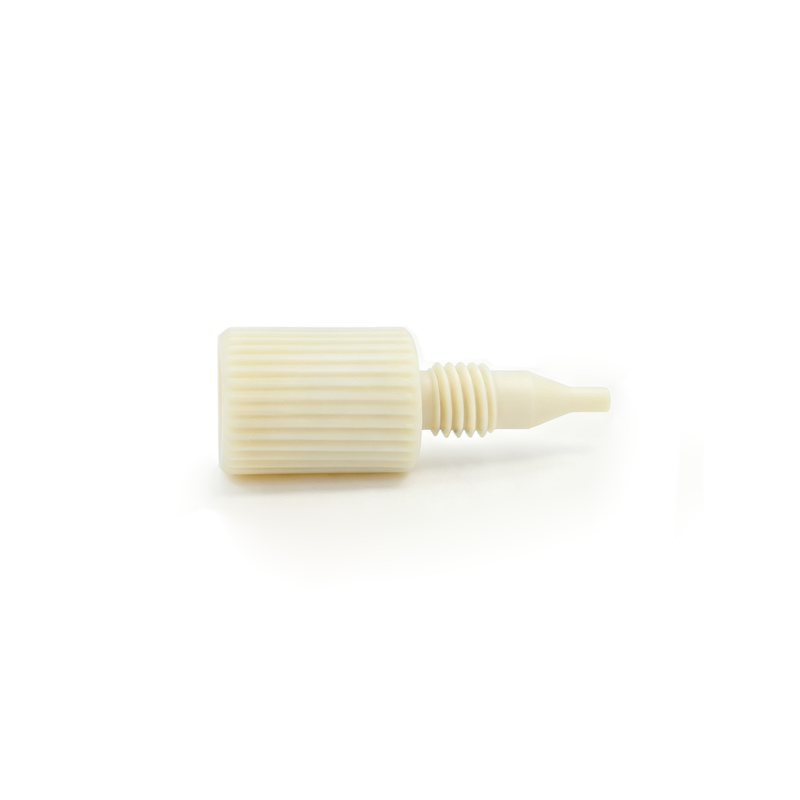 Load image into Gallery viewer, ColumnShield Precolumn Fliter, PEEK, 0.5µm Ti frit, 5000psi (1pcs/pk)
