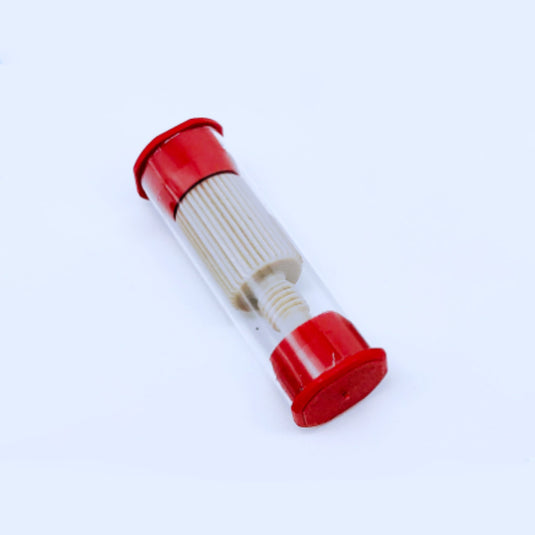ColumnShield Precolumn Fliter, PEEK, 0.5µm Ti frit, 5000psi (1pcs/pk)