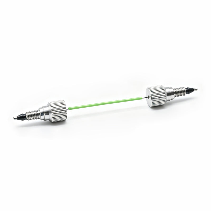 Load image into Gallery viewer, Stainless Steel Connection Fittings (0.18 mm ID, Max Pressure 40 MPa, for HPLC)
