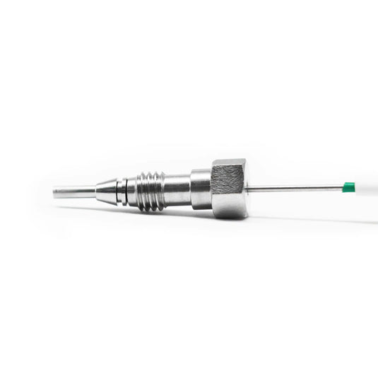 Stainless Steel Connection Fittings (0.17 mm ID, Max Pressure 60 MPa, for UHPLC)