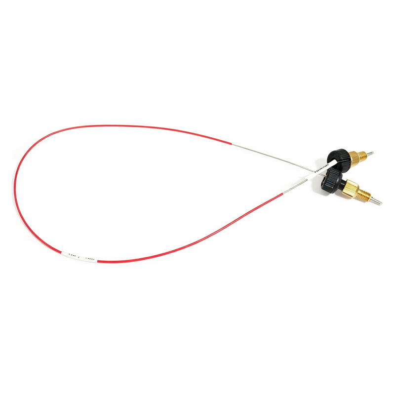 Load image into Gallery viewer, Stainless Steel Connection Fittings (0.17 mm ID, Max Pressure 60 MPa, for UHPLC)

