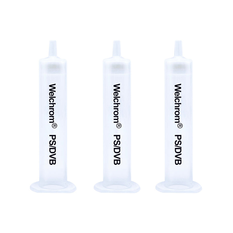 Load image into Gallery viewer, Welchrom PS/DVB, 2g/12mL, 20pcs/pk
