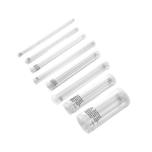 Plastic Tubing for Chromatography Columns (26/40)