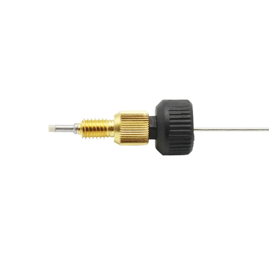 Stainless Steel Connection Fittings (0.12 mm ID, Max Pressure 130 MPa, for UHPLC)