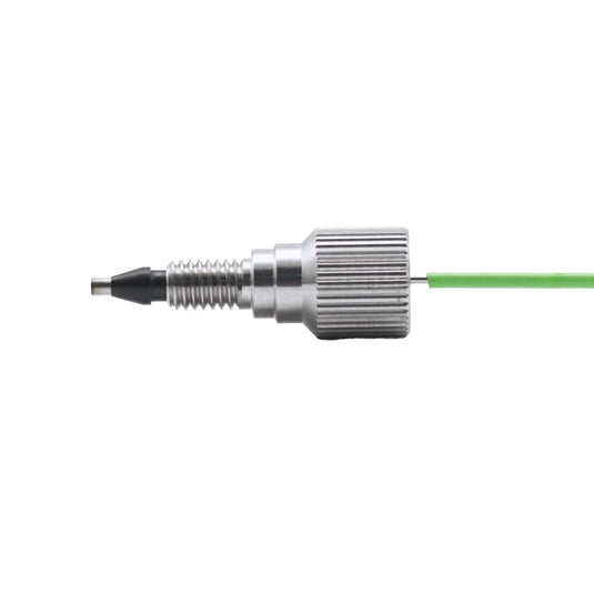 Stainless Steel Connection Fittings (0.18 mm ID, Max Pressure 40 MPa, for HPLC)