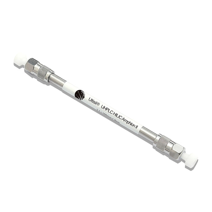 Ultisil UHPLC HILIC Amphion II, 1.8μm, 2.1×100mm (1pcs/pk)