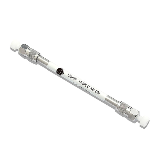 Ultisil UHPLC XB-CN, 1.8μm, 2.1×100mm (1pcs/pk)