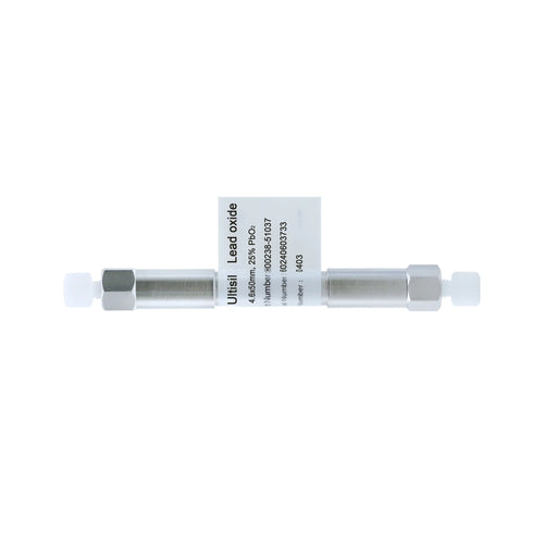 Ultisil Lead oxide, 25%PbO2, 4.0×50mm (1pcs/pk)