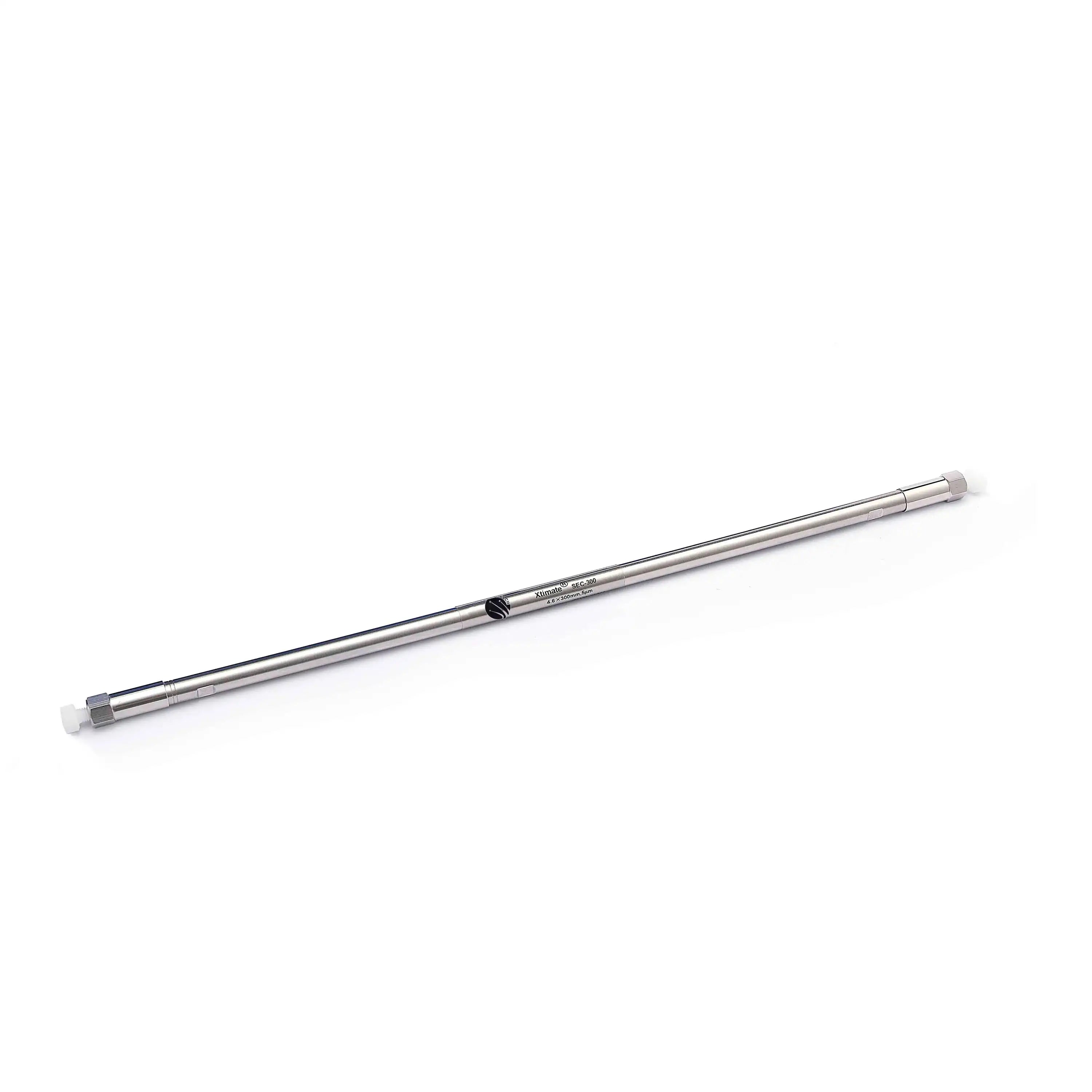 Xtimate SEC-300, 3µm, 7.8×300mm (1pcs/pk) – Welch Materials, Inc.