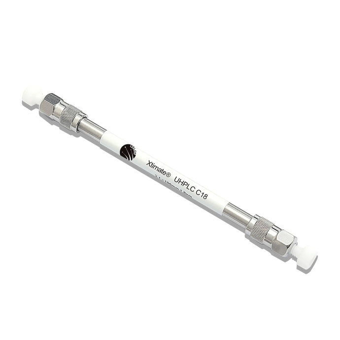 Xtimate UHPLC C18, 1.8μm, 2.1×30mm (1pcs/pk)