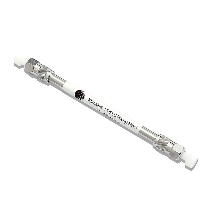 Xtimate UHPLC Phenyl-Hexyl, 1.8μm, 4.6×150mm (1pcs/pk)