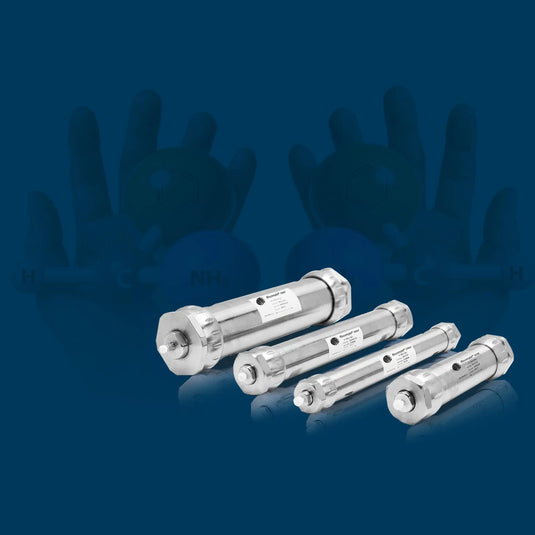 Blossmate Chiral Columns