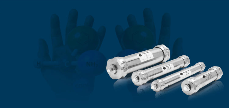 Blossmate Chiral Columns