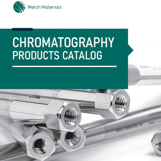 Welch Column Catalogs – Welch Materials, Inc.