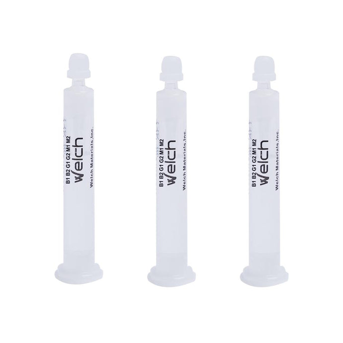 Welchrom Aflatoxins(B1, B2, G1, G2, M1, M2), 1mL, 25pcs/pk