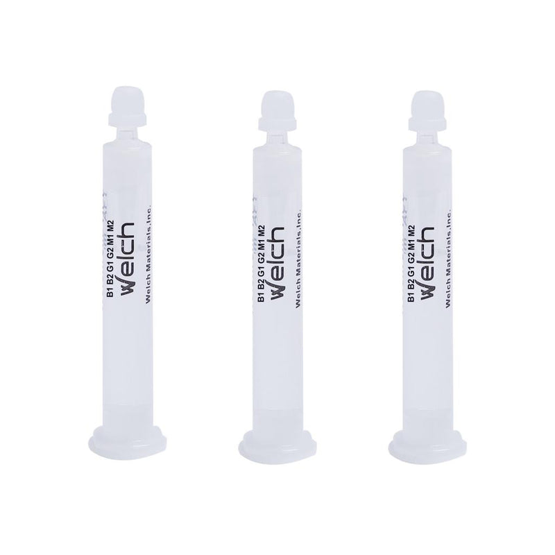 Load image into Gallery viewer, Welchrom Aflatoxins(B1, B2, G1, G2, M1, M2), 1mL, 25pcs/pk
