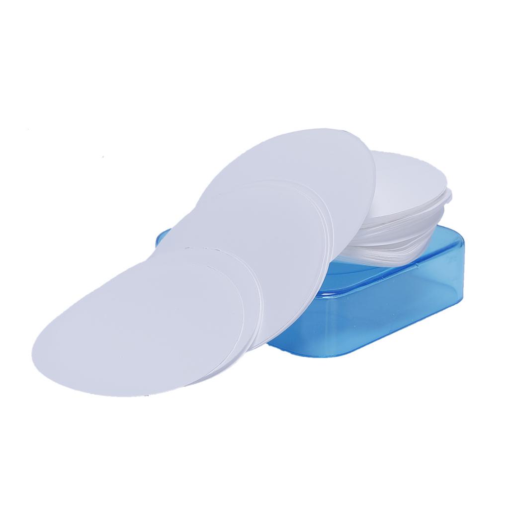 Cole-Parmer Nylon Membrane Filters; 0.45µm Pore, 25mm Dia, 100/Pk From - View #11