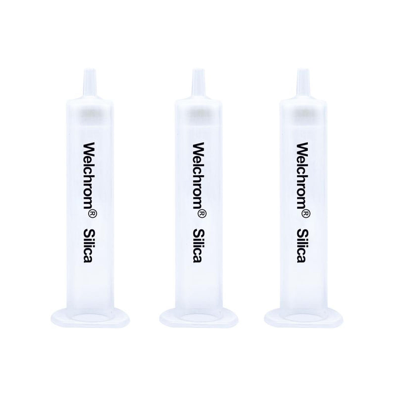 Load image into Gallery viewer, Welchrom Silica, 200mg/3mL, 50pcs/pk
