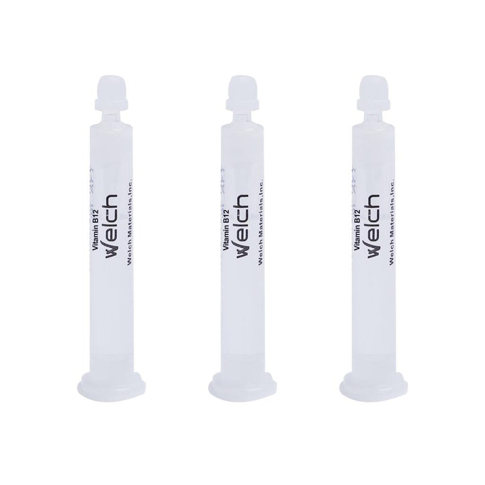 Welchrom Vitamin B12, 3mL, 15pcs/pk