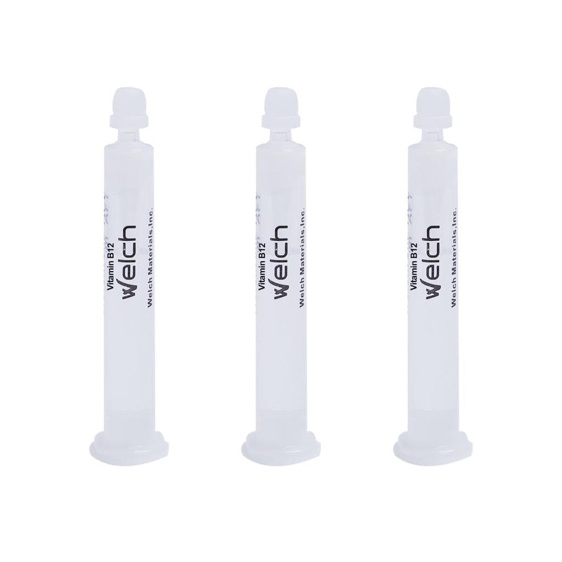 Load image into Gallery viewer, Welchrom Vitamin B12, 3mL, 15pcs/pk
