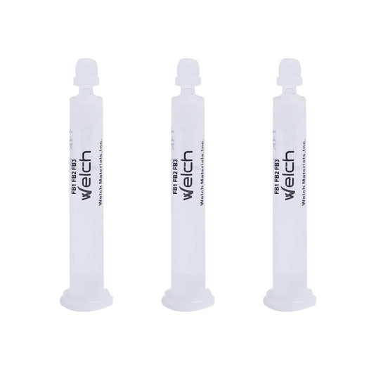 Welchrom Fumonisins FB1 FB2 FB3, 3mL, 15pcs/pk