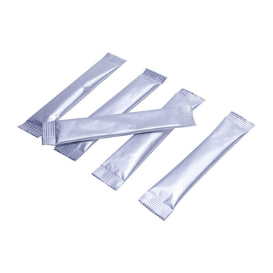 QuEChERS Extraction Bags, EN Method, 4g MgSO4, 1g NaCitrate,0.5g Disodium Citrate Sesquihydrate, 1g NaCl, 50pcs/pk