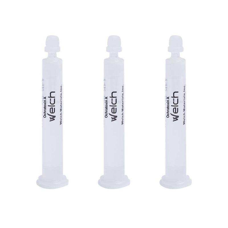 Load image into Gallery viewer, Welchrom Ochratoxin A, 1mL, 25pcs/pk
