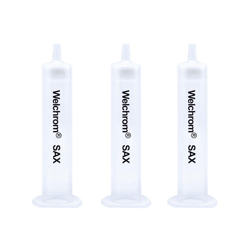 Load image into Gallery viewer, Welchrom SAX, 10g/ 60mL, 10pcs/pk
