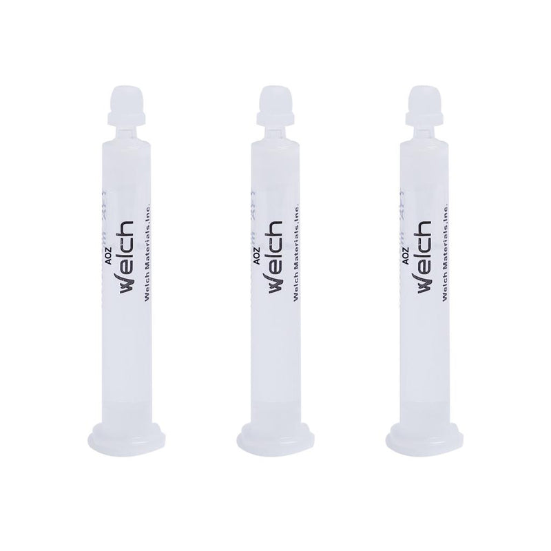 Load image into Gallery viewer, Welchrom AOZ(Aflatoxin, Ochratoxin A, Zearalenone), 3mL, 15pcs/pk
