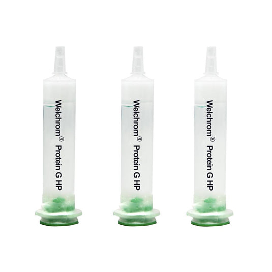 Welchrom Protein G HP, 1mL, 10pcs/pk