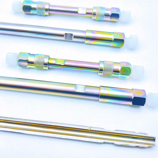 HPLC Columns – Welch Materials, Inc.