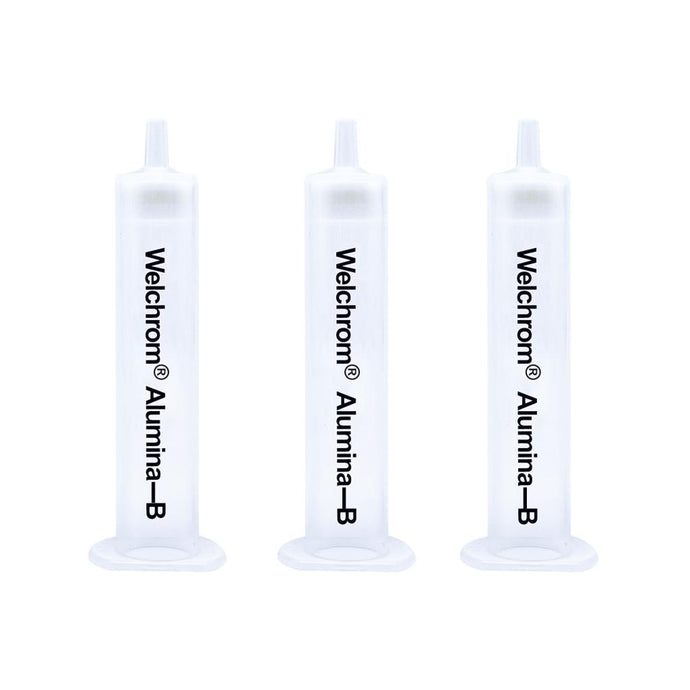 Welchrom Alumina-B, 4g/12mL, 20pcs/pk