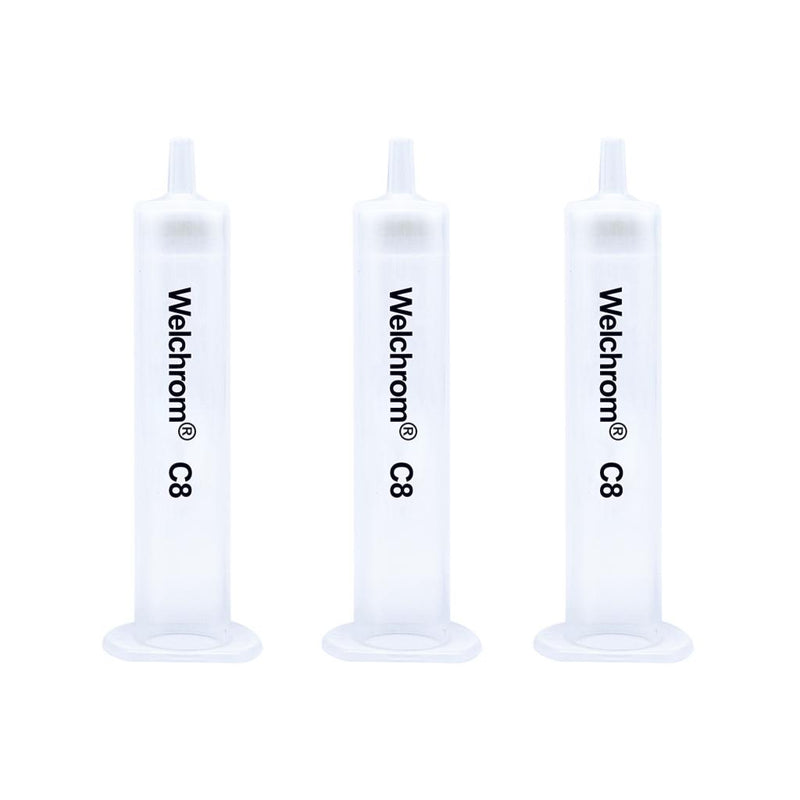 Load image into Gallery viewer, Welchrom C8, 500mg/12mL, 20pcs/pk

