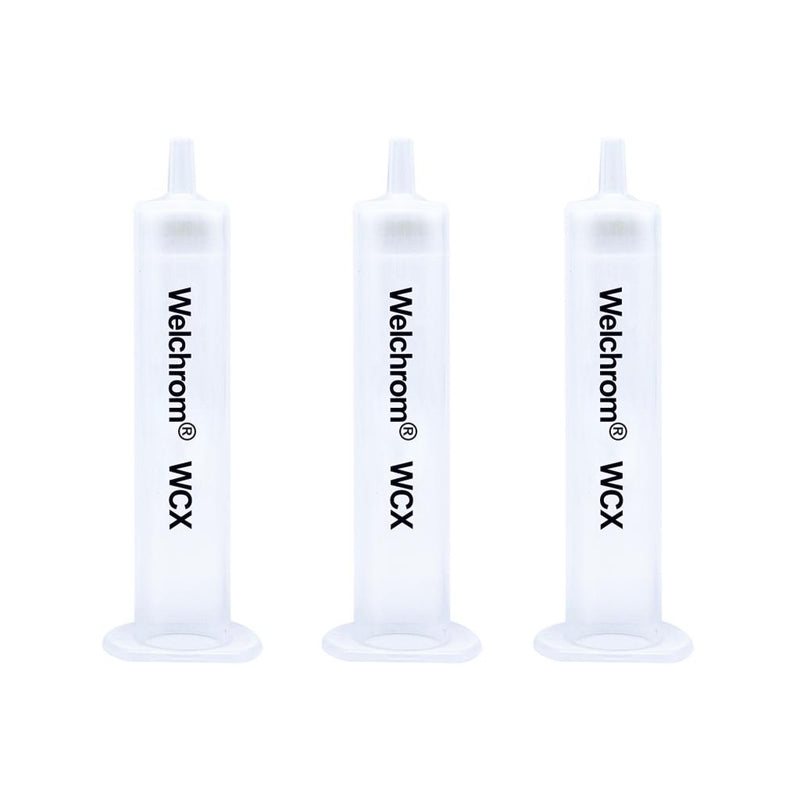 Load image into Gallery viewer, Welchrom WCX, 50mg/1mL, 100pcs/pk
